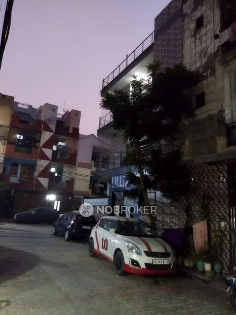 1 BHK Flat For Sale  In  Shalimar Garden