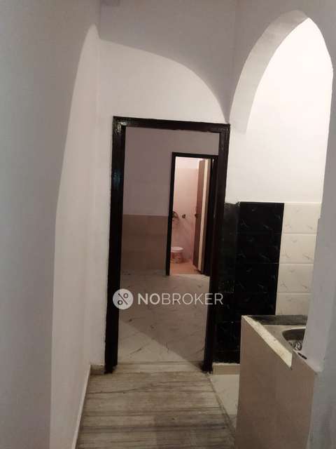 1 BHK Flat For Sale  In  Shalimar Garden