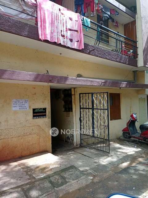 1 BHK House for Lease  In  Bendre Nagar