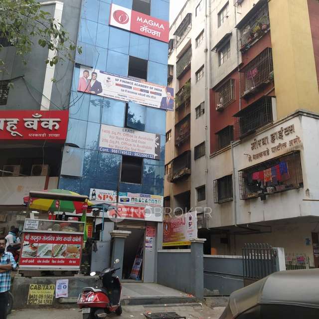 1 BHK Flat In 	G3 Morya Heights  For Sale  In Dhankawadi