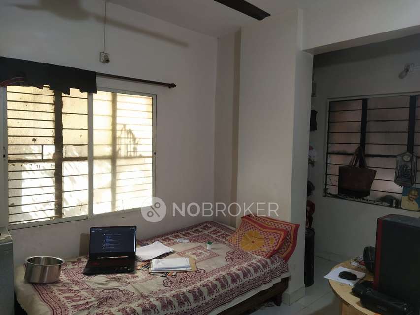 1 BHK Flat In 	G3 Morya Heights  For Sale  In Dhankawadi