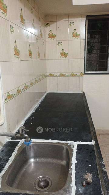 1 BHK Flat for Rent  In Ambegaon Bk