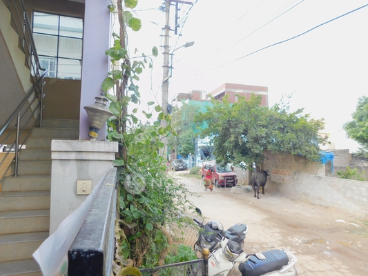 2 BHK House For Sale  In Alwal,  