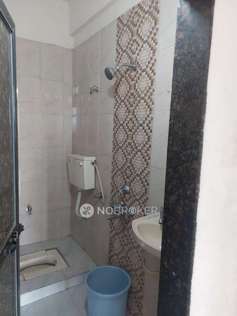2 BHK Flat In Raj Heritage Chs For Sale  In Shri Atal Bihari Vajpayee Trans Hbr Link, Navi Mumbai, Maharashtra 410206, India