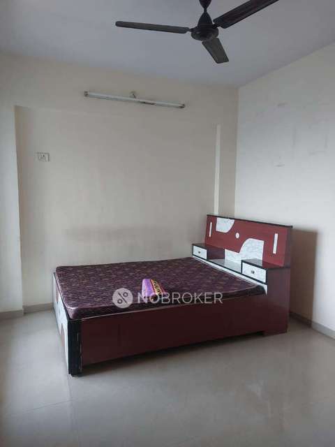 2 BHK Flat In Raj Heritage Chs For Sale  In Shri Atal Bihari Vajpayee Trans Hbr Link, Navi Mumbai, Maharashtra 410206, India