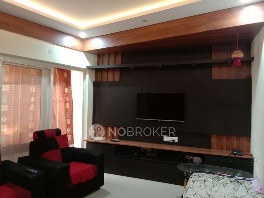 2 BHK Flat In Asn Serenity For Sale  In Margondanahalli