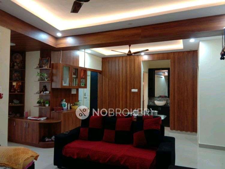 2 BHK Flat In Asn Serenity For Sale  In Margondanahalli