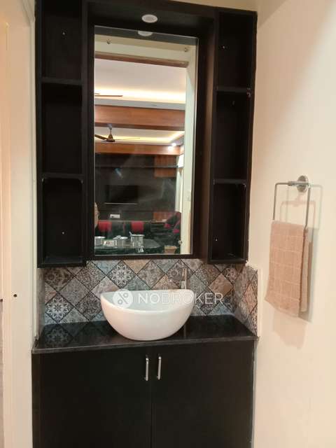 2 BHK Flat In Asn Serenity For Sale  In Margondanahalli