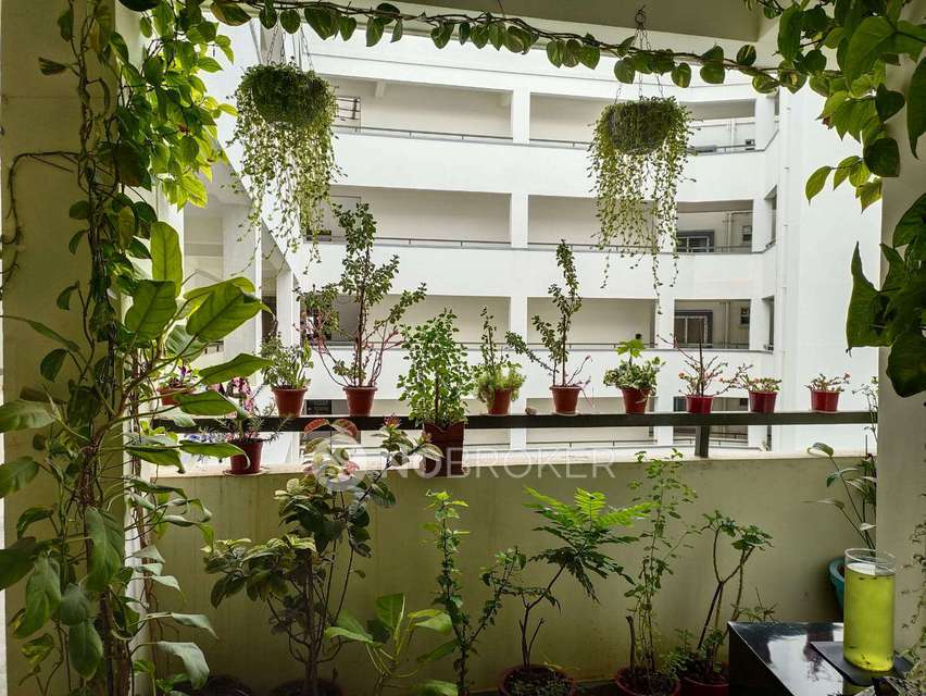 2 BHK Flat In Asn Serenity For Sale  In Margondanahalli