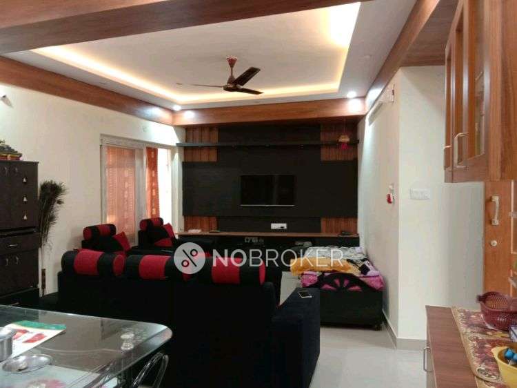 2 BHK Flat In Asn Serenity For Sale  In Margondanahalli