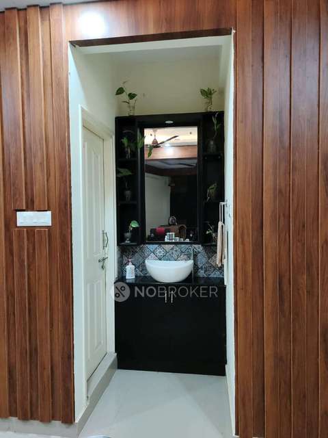 2 BHK Flat In Asn Serenity For Sale  In Margondanahalli