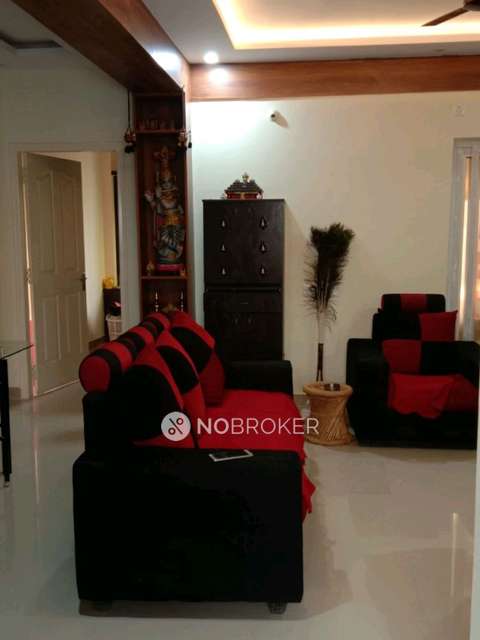 2 BHK Flat In Asn Serenity For Sale  In Margondanahalli