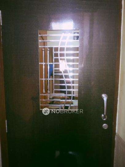 2 BHK Flat In Kesar Vatika For Sale  In Vashi 