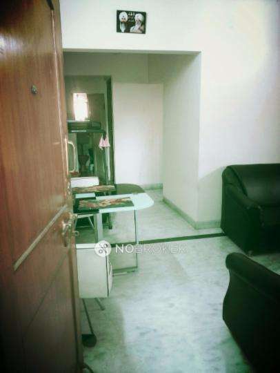 2 BHK Flat In Kesar Vatika For Sale  In Vashi 