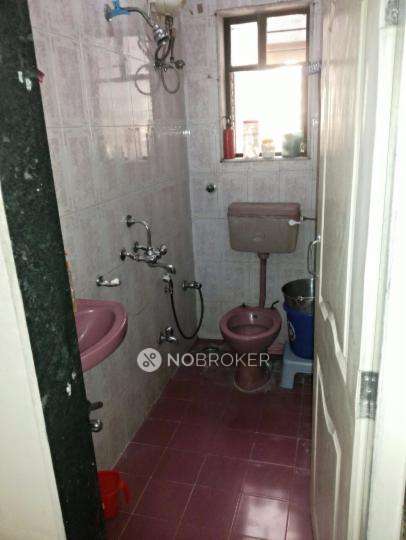 2 BHK Flat In Kesar Vatika For Sale  In Vashi 