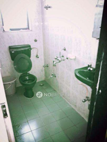 2 BHK Flat In Kesar Vatika For Sale  In Vashi 