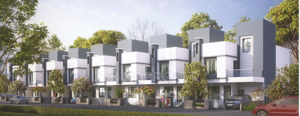 2 BHK Flat In Ssd Sai Pearl For Sale  In Pimple Saudagar