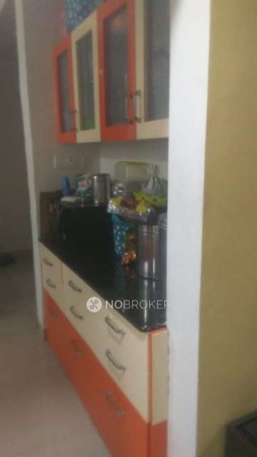 2 BHK Flat In Vrindavan Society Dehuroard For Sale  In Dehu Road  