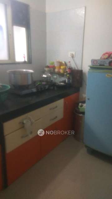 2 BHK Flat In Vrindavan Society Dehuroard For Sale  In Dehu Road  