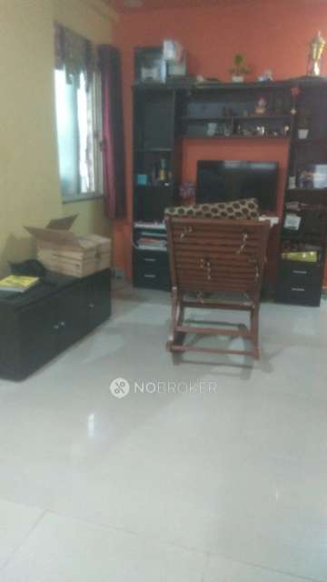 2 BHK Flat In Vrindavan Society Dehuroard For Sale  In Dehu Road  