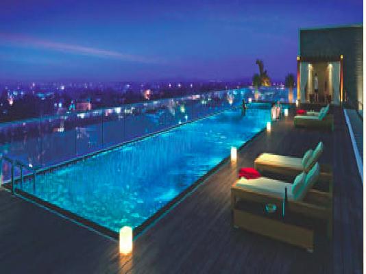 3 BHK Flat In Paranjape Schemes Swapna Samrat For Sale  In Erandwane