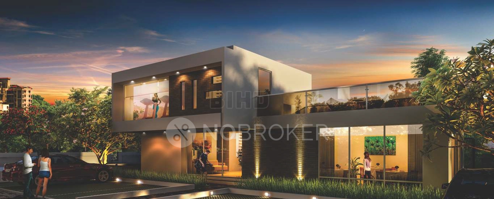 3 BHK Flat In Paranjape Schemes Swapna Samrat For Sale  In Erandwane
