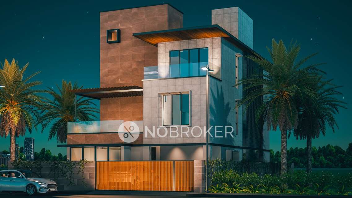 4+ BHK Flat For Sale  In Hadapsar