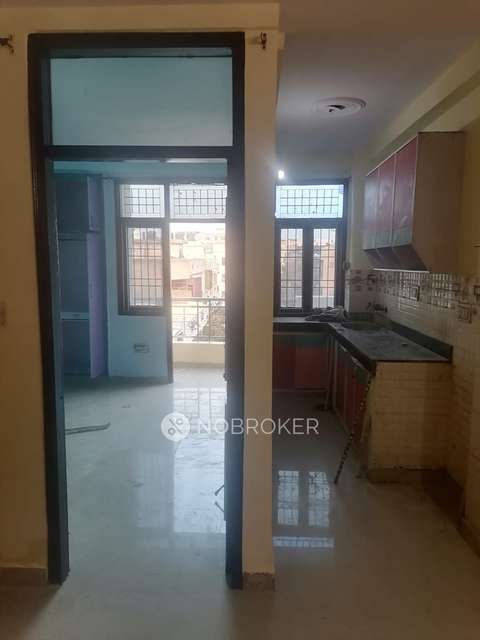 1 BHK Flat For Sale  In Shalimar Garden