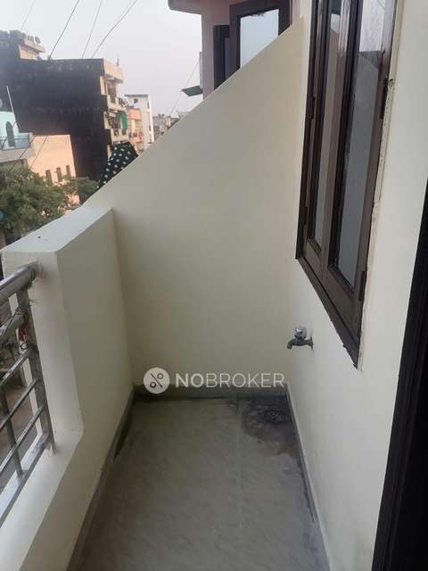 1 BHK Flat For Sale  In Shalimar Garden