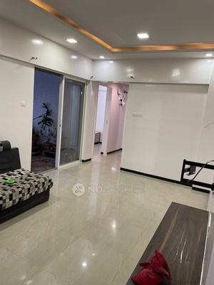 2 BHK Flat In Sanskruti Casa Imperia 2 for Rent  In Pune