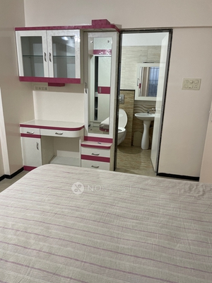 2 BHK Flat In Sanskruti Casa Imperia 2 for Rent  In Pune