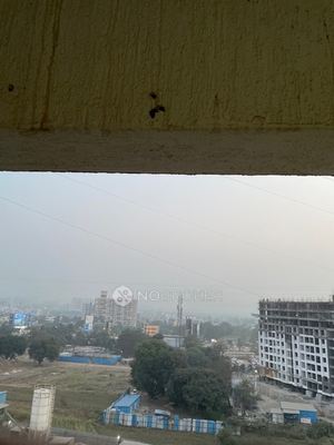 2 BHK Flat In Sanskruti Casa Imperia 2 for Rent  In Pune