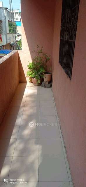 1 BHK Flat In Waghmare Niwas for Rent  In Kasarwadi