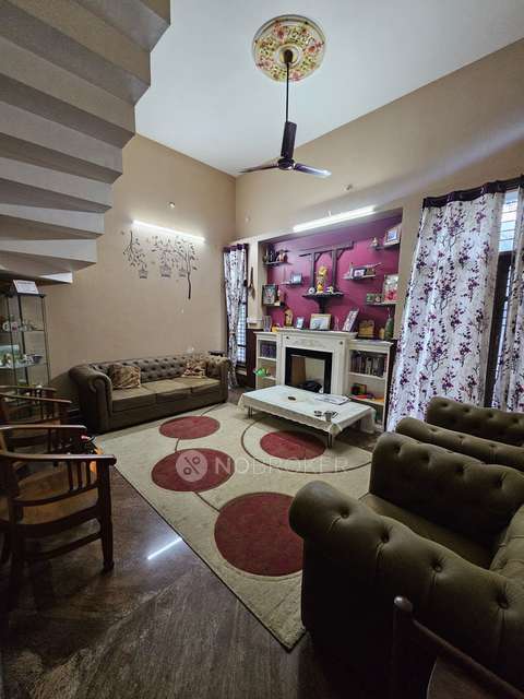 3 BHK House For Sale  In Bapuji Layout