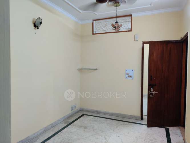 Independent House D.D.A. Flats Kalkaji Rent WITHOUT BROKERAGE Semi