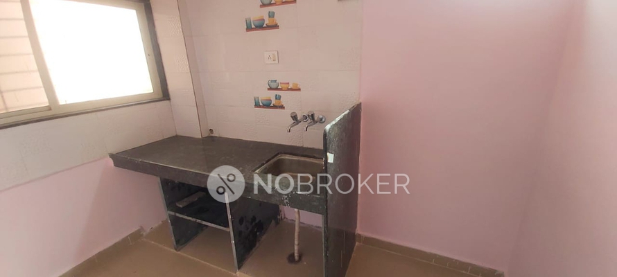 1 RK Flat In  Standalone  Building for Rent  In New Sanghavi