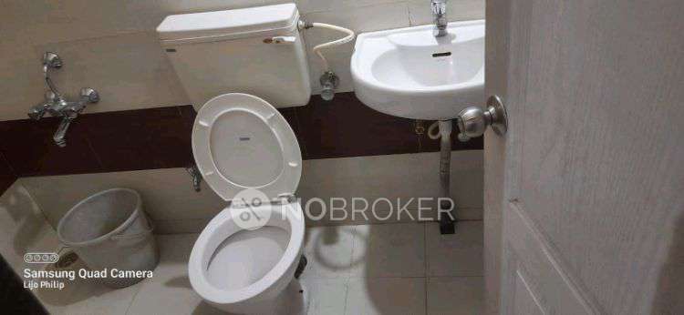 3 BHK Flat In Ratan Prestige for Rent  In Kharadi