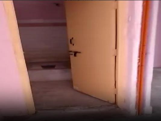 2 BHK Flat In Om Sri Nilayam For Sale  In New Nallakunta