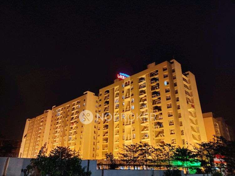 3 BHK Flat In Pebbles Urbania, Bavdhan for Rent  In Bavdhan