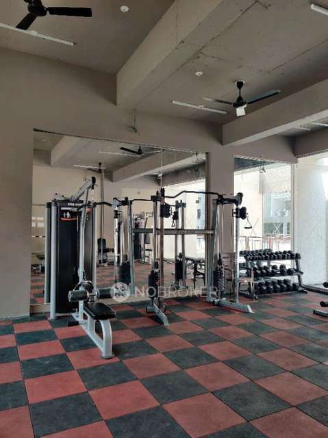 3 BHK Flat In Pebbles Urbania, Bavdhan for Rent  In Bavdhan