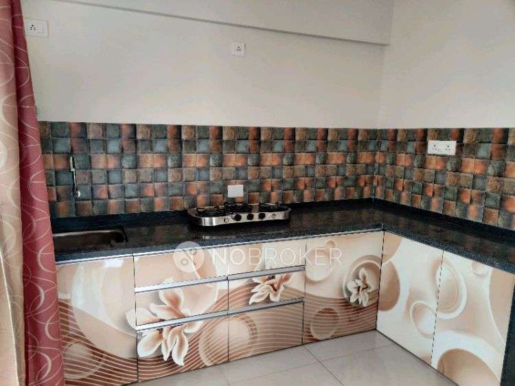 3 BHK Flat In Pebbles Urbania, Bavdhan for Rent  In Bavdhan