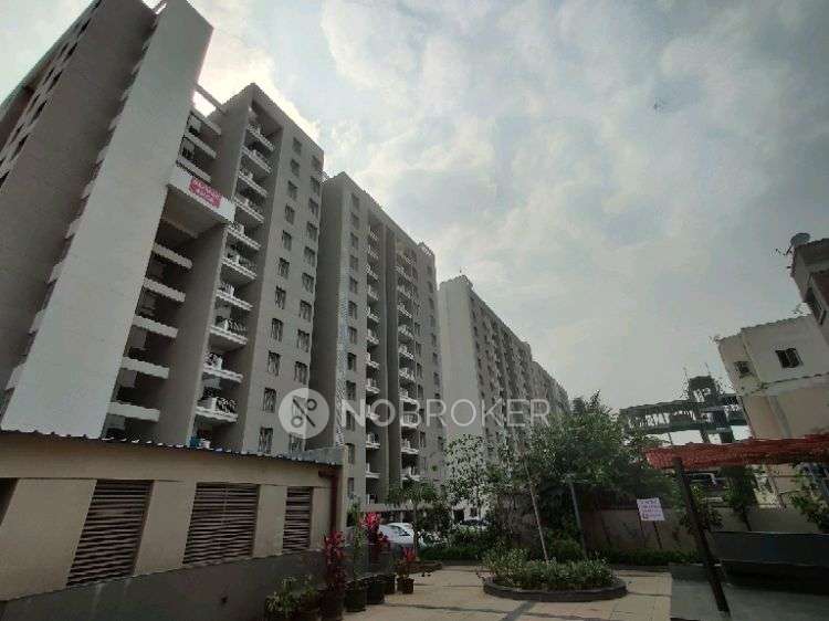 3 BHK Flat In Pebbles Urbania, Bavdhan for Rent  In Bavdhan