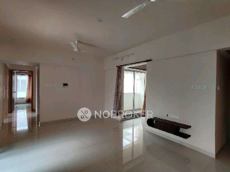 3 BHK Flat In Pebbles Urbania, Bavdhan for Rent  In Bavdhan
