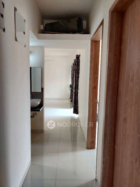 3 BHK Flat In Pebbles Urbania, Bavdhan for Rent  In Bavdhan