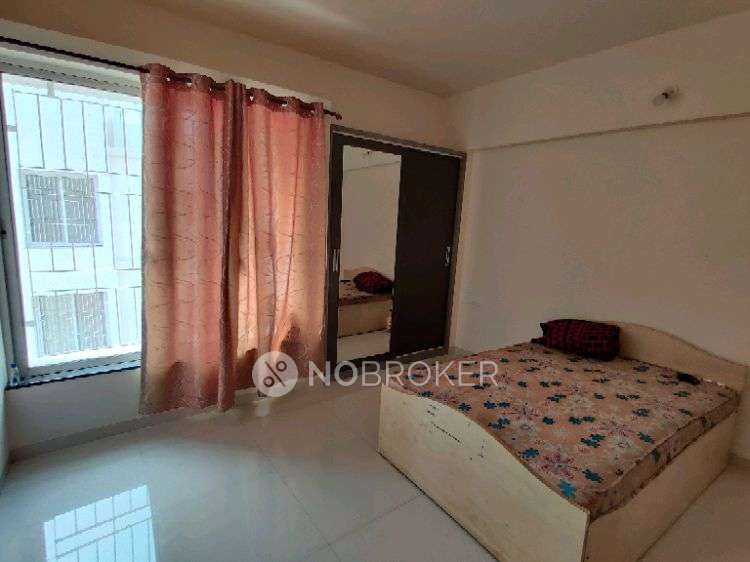 3 BHK Flat In Pebbles Urbania, Bavdhan for Rent  In Bavdhan