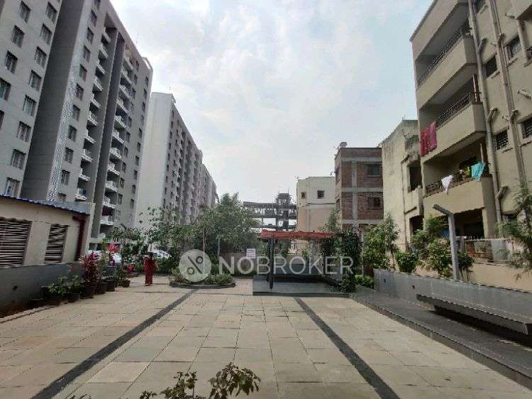 3 BHK Flat In Pebbles Urbania, Bavdhan for Rent  In Bavdhan