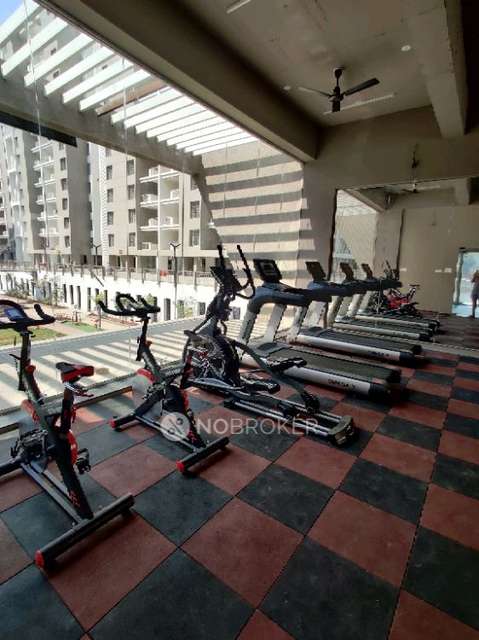 3 BHK Flat In Pebbles Urbania, Bavdhan for Rent  In Bavdhan