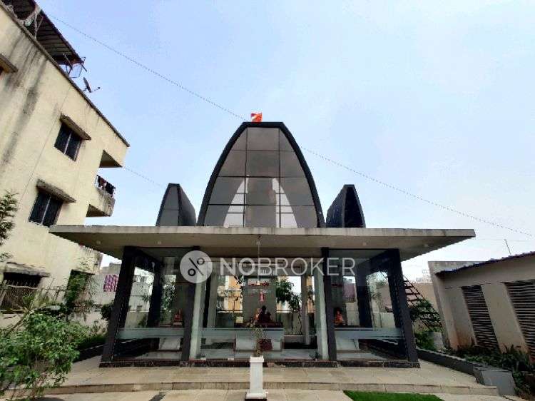 3 BHK Flat In Pebbles Urbania, Bavdhan for Rent  In Bavdhan