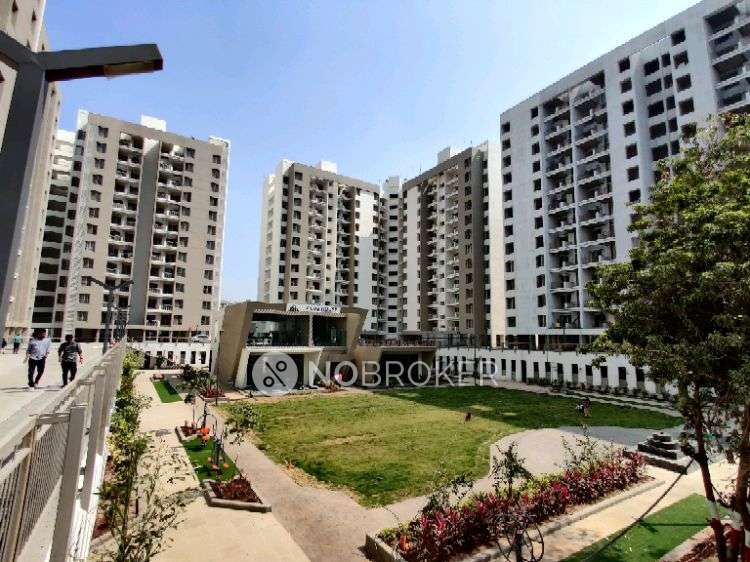 3 BHK Flat In Pebbles Urbania, Bavdhan for Rent  In Bavdhan
