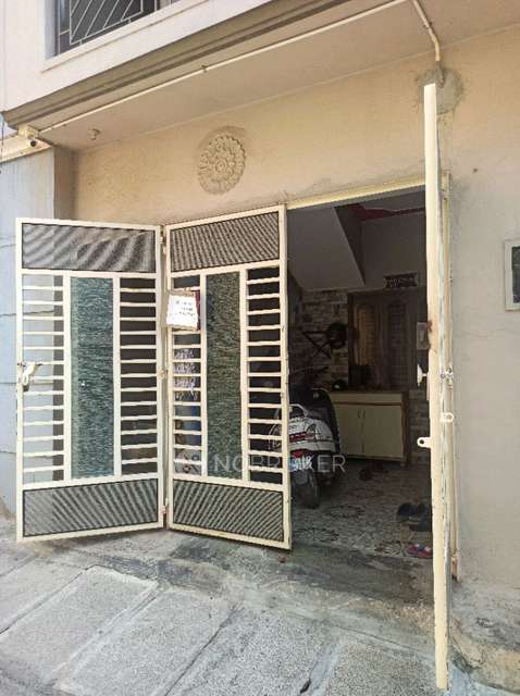 2 BHK Flat for Rent  In Dasarahalli